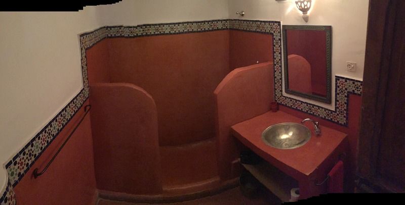 Riad Ineslisa Марракеш Экстерьер фото